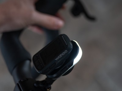 Priekinis žibintas BBB Slice 300 BLS-281