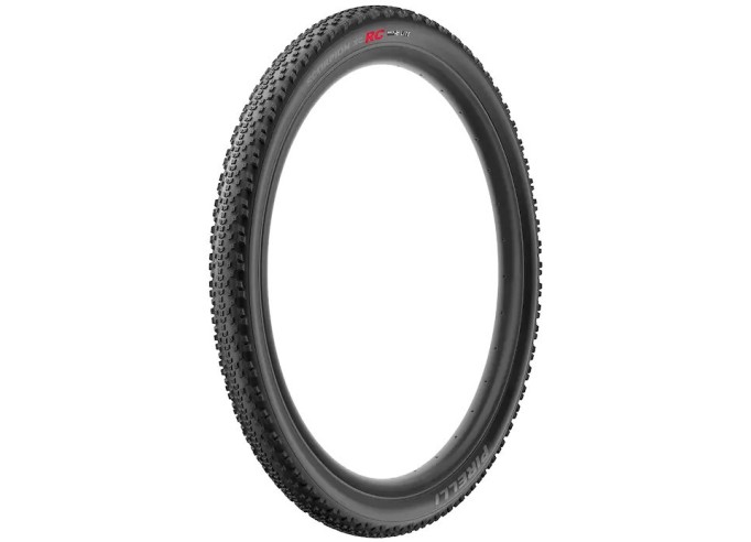 Tire Pirelli Scorpion Race XC RC LITE 29x2.4" Silver