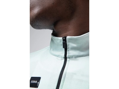Long sleeve jersey Gobik SUPERHYDER 2.0 MEN HALCYON