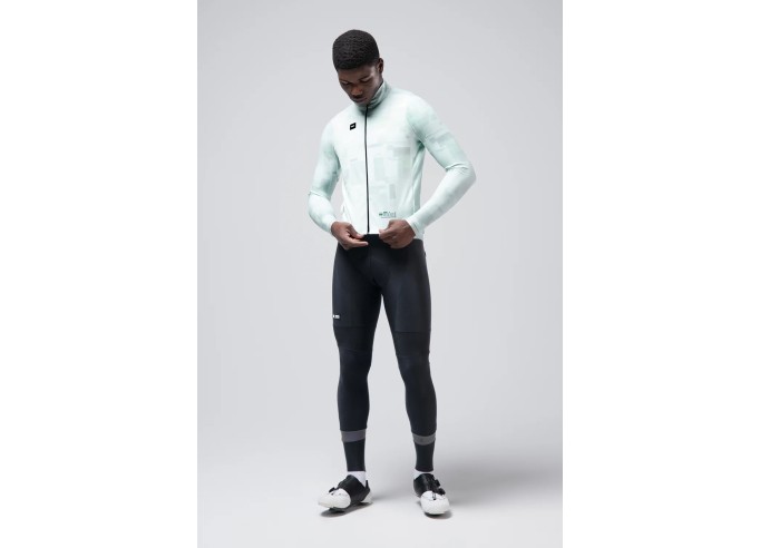Long sleeve jersey Gobik SUPERHYDER 2.0 MEN HALCYON