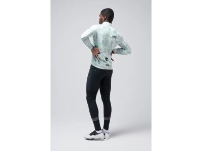 Long sleeve jersey Gobik SUPERHYDER 2.0 MEN HALCYON