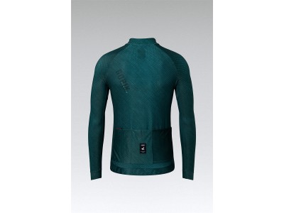 Long sleeve jersey Gobik HYDER MEN NORDIC