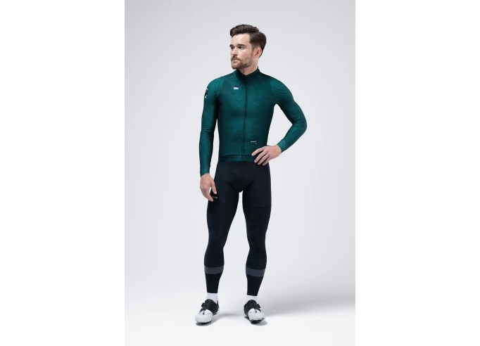 Long sleeve jersey Gobik HYDER MEN NORDIC