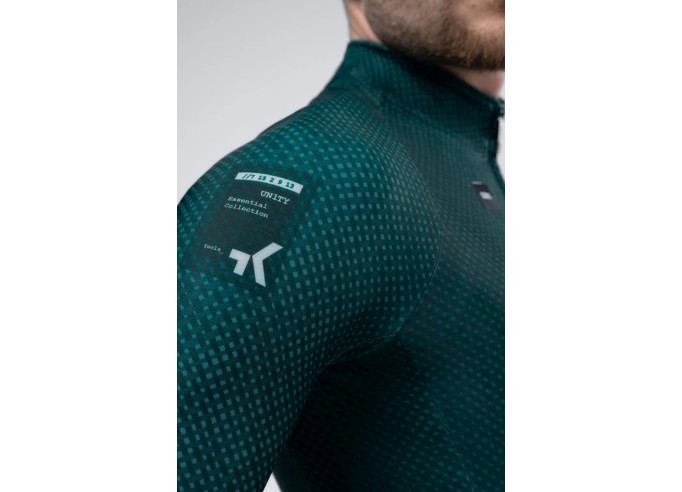 Long sleeve jersey Gobik HYDER MEN NORDIC