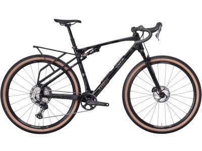 Gravel bike TREK CheckOUT SL 5 Dark Star/Dark Web