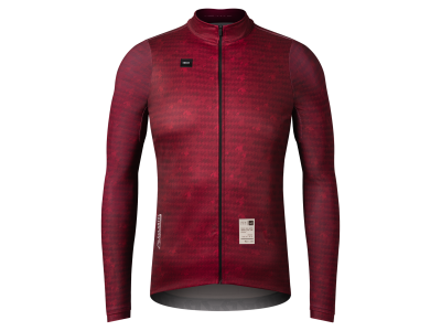 Long sleeve jersey Gobik SUPERHYDER 2.0 MEN CHAOTIC