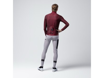 Long sleeve jersey Gobik SUPERHYDER 2.0 MEN CHAOTIC