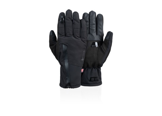 GLOVES GOBIK PRIMALOFT ZERO 2.0 THERMAL GLOVES UNISEX BLACK