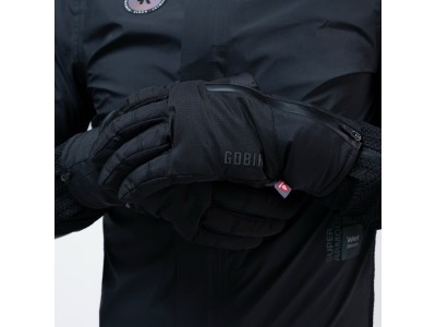 GLOVES GOBIK PRIMALOFT ZERO 2.0 THERMAL GLOVES UNISEX BLACK