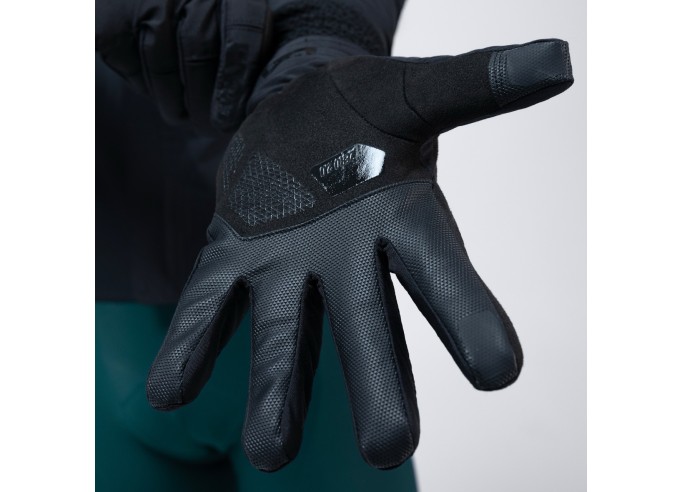 GLOVES GOBIK PRIMALOFT ZERO 2.0 THERMAL GLOVES UNISEX BLACK