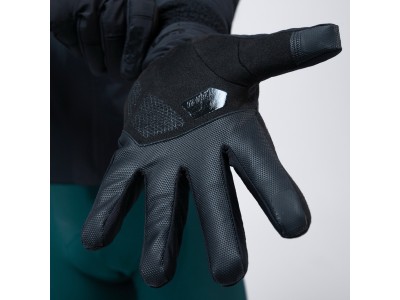 GLOVES GOBIK PRIMALOFT ZERO 2.0 THERMAL GLOVES UNISEX BLACK