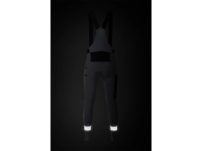 Cargo bibtights Gobik GRIT MEN HAVANA