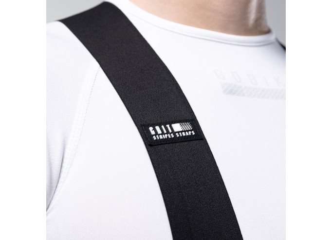 Cargo bibtights Gobik GRIT MEN HAVANA