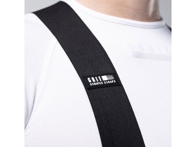 Cargo bibtights Gobik GRIT MEN HAVANA