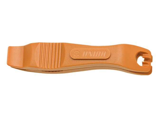 Tire levers Unior (2pcs)