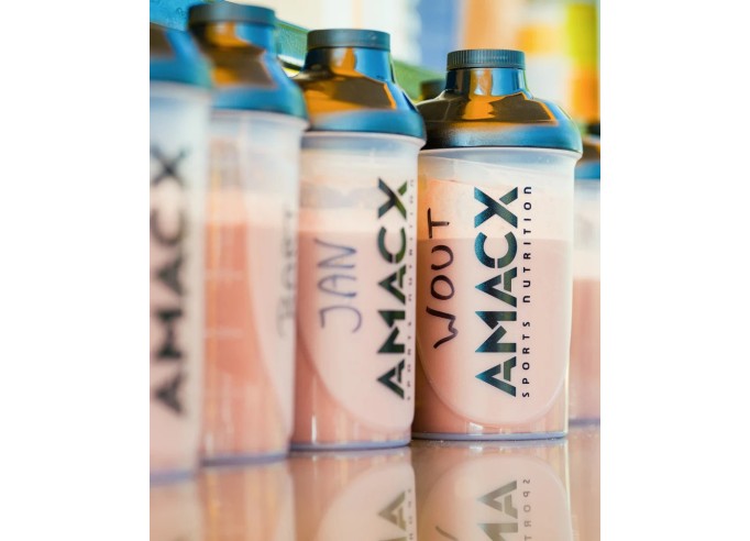 Recovery Shake Amacx Chocolate | 880 g