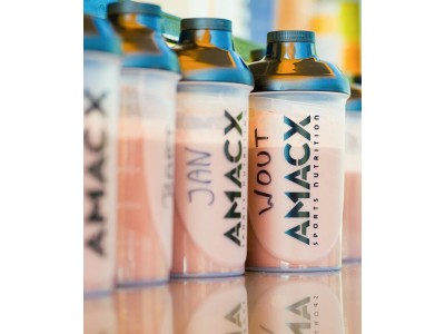 Recovery Shake Amacx Chocolate | 880 g