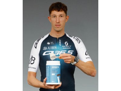 Recovery Shake Amacx Chocolate | 880 g