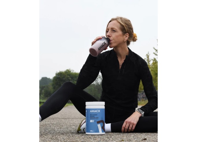 Recovery Shake Amacx Chocolate | 880 g