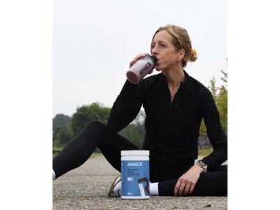Recovery Shake Amacx Chocolate | 880 g