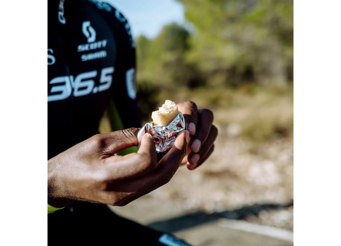 Amacx Fast Bar Chocolate 45g