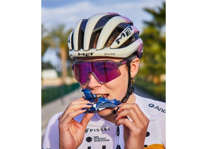 Amacx Fast Bar Chocolate 45g