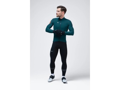 Gloves Gobik POLARTEC® BORA 2.0 TRUE BLACK 2