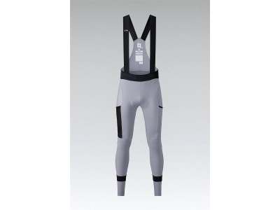 Cargo bibtights Gobik GRIT MEN TAPIOCA