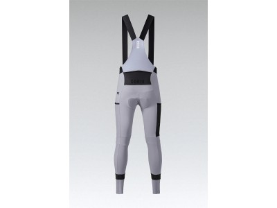 Cargo bibtights Gobik GRIT MEN TAPIOCA 2