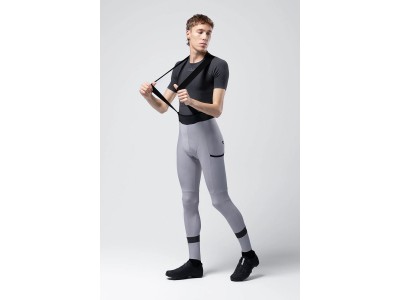 Cargo bibtights Gobik GRIT MEN TAPIOCA
