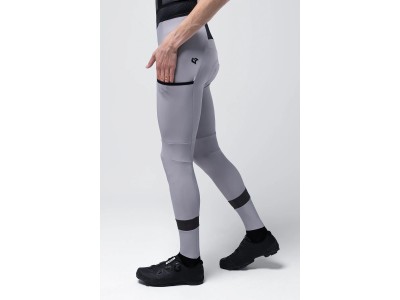 Cargo bibtights Gobik GRIT MEN TAPIOCA