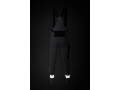 Cargo bibtights Gobik GRIT MEN TAPIOCA