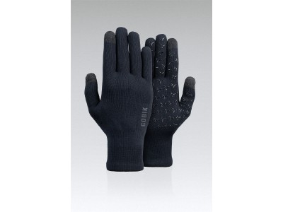 Gloves Gobik HYPERGUARD TRUE BLACK