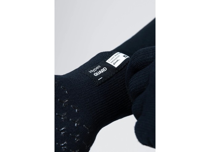 Gloves Gobik HYPERGUARD TRUE BLACK