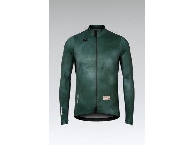 Jacket Gobik SKIMO PRO 2.0 CARDIN GREEN