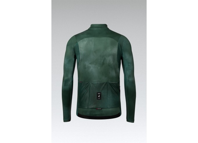 Jacket Gobik SKIMO PRO 2.0 CARDIN GREEN