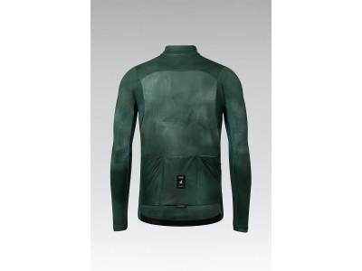 Jacket Gobik SKIMO PRO 2.0 CARDIN GREEN