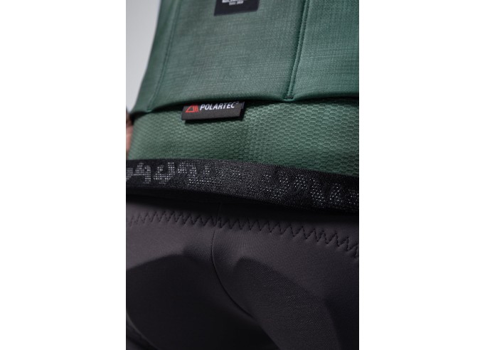 Jacket Gobik SKIMO PRO 2.0 CARDIN GREEN