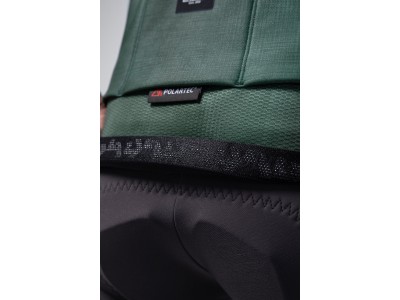 Jacket Gobik SKIMO PRO 2.0 CARDIN GREEN