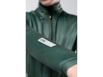 Jacket Gobik SKIMO PRO 2.0 CARDIN GREEN