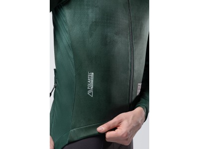 Jacket Gobik SKIMO PRO 2.0 CARDIN GREEN