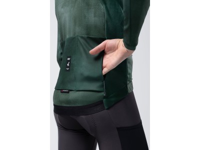 Jacket Gobik SKIMO PRO 2.0 CARDIN GREEN