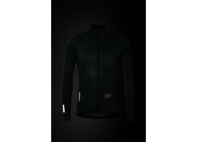 Jacket Gobik SKIMO PRO 2.0 CARDIN GREEN