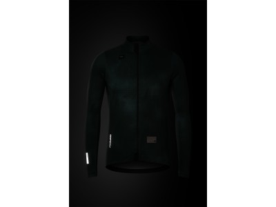 Jacket Gobik SKIMO PRO 2.0 CARDIN GREEN