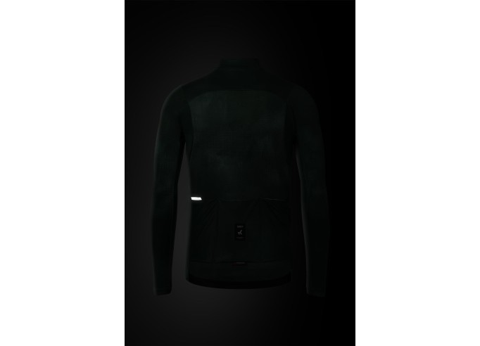 Jacket Gobik SKIMO PRO 2.0 CARDIN GREEN