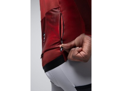 Jacket Gobik SKIMO PRO 2.0 CLASSY RED