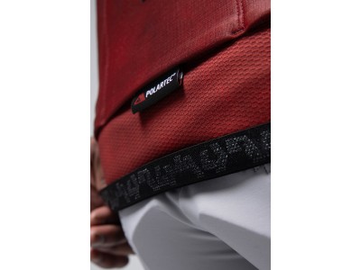 Jacket Gobik SKIMO PRO 2.0 CLASSY RED