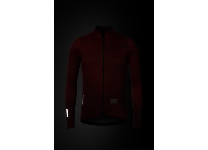 Jacket Gobik SKIMO PRO 2.0 CLASSY RED
