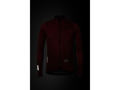 Jacket Gobik SKIMO PRO 2.0 CLASSY RED