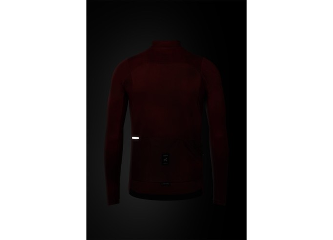 Jacket Gobik SKIMO PRO 2.0 CLASSY RED